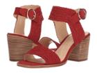 Vince Camuto Kolema (cherry Red) Women's Shoes