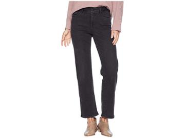 Nydj Jenna Straight Ankle In Glenbrook (glenbrook) Women's Jeans