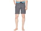 Rip Curl Mirage Conner Spin Out Boardshorts (black) Men's Swimwear