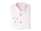 Eton Contemporary Fit Textured Dress Shirt (pink) Men's Clothing