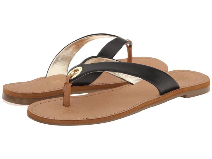 Report Sadey (black) Women's Shoes