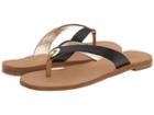 Report Sadey (black) Women's Shoes