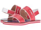 Love Moschino Sandal (red) Women's Sandals