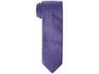 Eton Neat Medallion Tie (purple) Ties