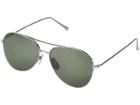 Cole Haan Ch6079 (gunmetal) Fashion Sunglasses