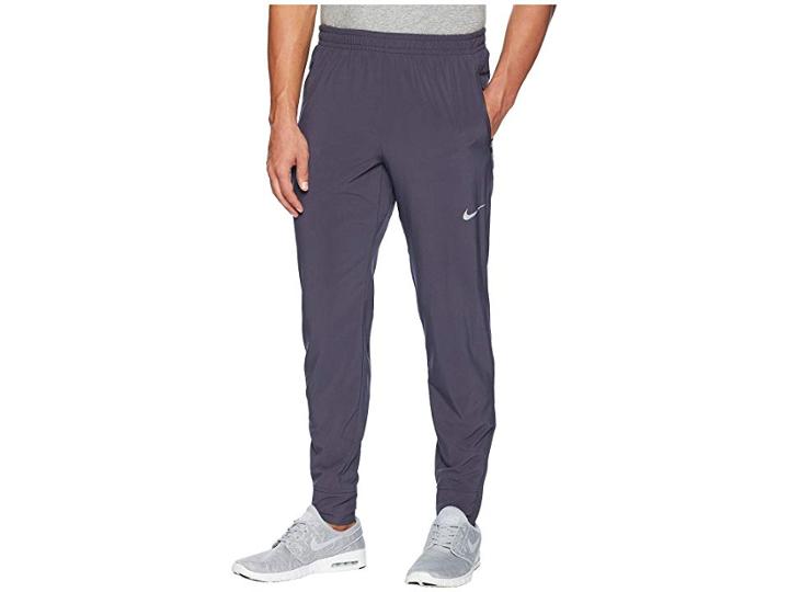 Nike Essential Woven Pants (gridiron/gridiron) Men's Casual Pants