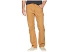 Volcom Vsm Whaler Pants (camel) Men's Casual Pants