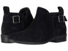 Ugg Kelsea (black) Women's Pull-on Boots