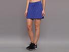 Skirt Sports - Gym Girl Ultra Skirt (whisper Print)