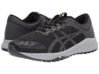 Asics Alpine Xt (black/dark Grey) Men's Running Shoes
