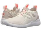 Reebok Cardio Motion (chalk/sand Stone/sour Melon/white) Women's Shoes