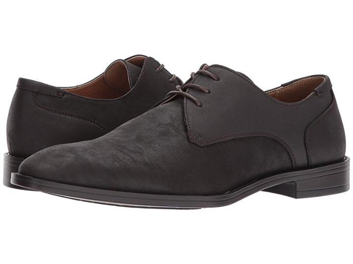 Giorgio Brutini Packard (brown) Men's Shoes