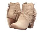 Not Rated Angie (cream) Women's Boots