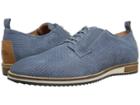 Cycleur De Luxe Soho (jeans Blue) Men's Shoes