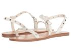 Dolce Vita Coolio (off-white Stella) Women's Sandals