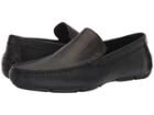 Calvin Klein Kaleb (black) Men's Shoes