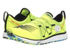 New Balance 1500v4 Boa(r) (hi-lite/black) Men's Running Shoes