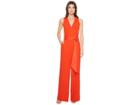 Trina Turk Tiger Lily Jumpsuit (ladybug) Women's Jumpsuit & Rompers One Piece