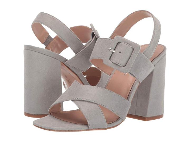 Bcbgeneration Tiffany Dream (teal) Women's Dress Sandals