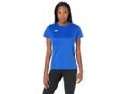 Adidas Core18 Jersey (bold Blue/white) Women's Clothing