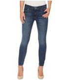 Dl1961 Margaux Instasculpt Ankle Skinny Jeans In Paramount (paramount) Women's Jeans