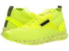 Reebok Zoku Runner Ultk Is (solar Yellow/black/white) Men's Shoes