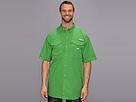 Columbia - Bonehead S/s Shirt - Tall (clean Green)