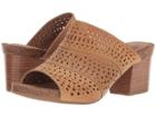 Sofft Magnolia (new Caramel La Mesa) Women's 1-2 Inch Heel Shoes