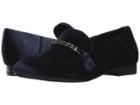 Indigo Rd. Maura (navy Velvet) Women's Shoes