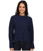 Prana Cedric Sweater (nautical) Women's Sweater