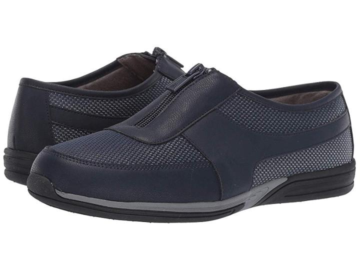 A2 By Aerosoles Novelty (navy Combo) Women's Shoes
