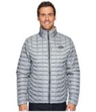 The North Face Thermoball Jacket (mid Grey) Men's Coat