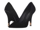 Giuseppe Zanotti I860036 (cam Nero) Women's Shoes