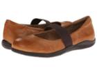 Softwalk High Point (cognac Soft Dull Leather) Women's  Shoes