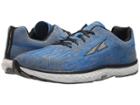Altra Footwear Escalante (blue/gray) Men's Running Shoes
