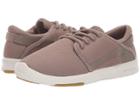 Etnies Scout W (warm Grey) Women's Skate Shoes
