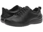 Klogs Footwear Fairfax (black Smooth) Women's  Shoes