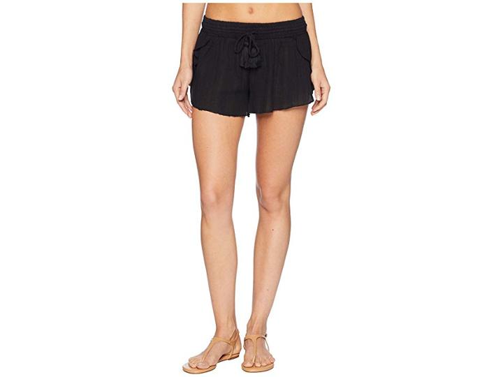 Rip Curl Classic Surf Shorts (black) Women's Shorts