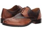 Giorgio Brutini Reine (tan/brown) Men's Shoes