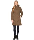 Marmot Chelsea Coat (deep Olive) Women's Coat