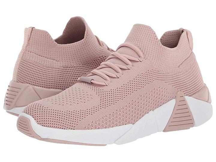 Mark Nason Rider (pink) Women's Shoes