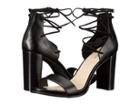 Nine West Punton (black) Women's Shoes