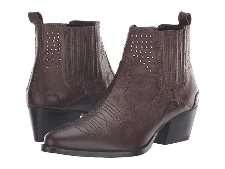 Splendid Clooney (grey) Women's Shoes