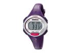 Timex Ironman(r) Essentials 30 Mid-size (purple/pink/silver-tone) Watches