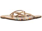 Tkees Nail Art (jaya) Women's Sandals