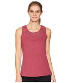 Aventura Clothing Pilar Tank Top (violet Quartz) Women's Sleeveless