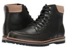 Lacoste Montbard Boot 416 1 (dark Grey) Men's Shoes