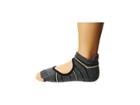 Toesox Bellarina Half Toe W/ Grip (amped) Women's No Show Socks Shoes