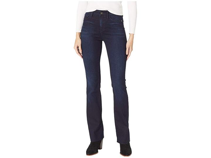 Sam Edelman Stiletto High-rise Boot In Bronwyn (bronwyn) Women's Jeans