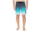 Quiksilver Highline New Wave 20 Boardshorts (typhoon) Men's Swimwear